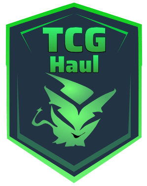 Trading Card Games Haul