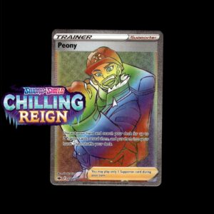 Chilling Reign Pokemon Cards! Holo/Reverse Holo Vmax V Secret Rare Full Art Card