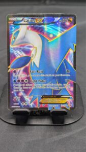 Latios EX (101 Full Art) 101/108 Roaring Skies Holo