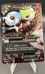 Pokémon TCG M Gardevoir EX Full Art RC31-32 Generations: Radiant Collection