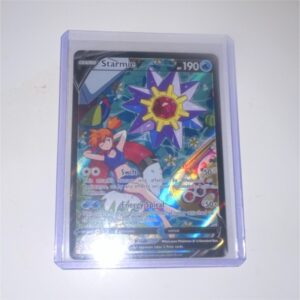 Pokémon Origin Forme Palkia V Ultra Rare Full Art Holo 220 HP 167/189