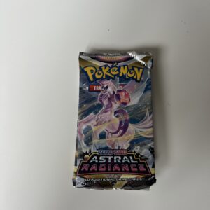 Astral Radiance booster pack | Pokémon TCG Factory Sealed X1 (4 available)