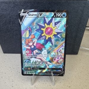 Origin Forme Palkia V 167/189 Swsh10 Astral Radiance Alt Full Art Holo UR