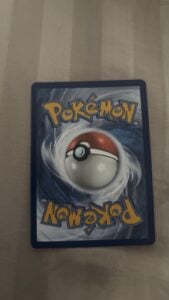 Pokémon Cresselia 228/203 Evolving Skies Secret Rare Full Art Holo EN