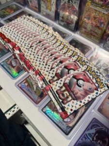 Pokemon TCG Scarlet & Violet 151 Booster Pack Brand New Sealed