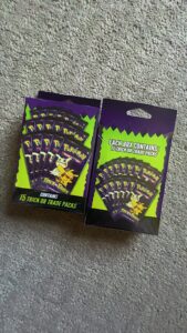 Pokémon Trick or Trade Booster Pack Box – 15 Packs – 2025 NEW Sealed Box