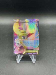 Boundaries Crossed #143/149 Cresselia EX (143 Full Art) – NM