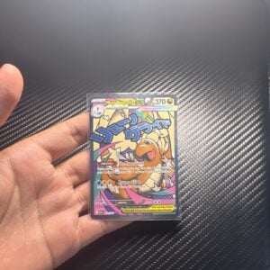 Mega Dragonite EX 271/217 Ultra Rare Full Art Holo English Evolutions TCG