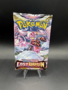 Pokemon Lost Origin Booster Pack Factory Sealed