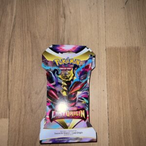 Pokémon TCG Lost Origin Sleeved Booster Pack Brand New Factory Sealed✅🔥