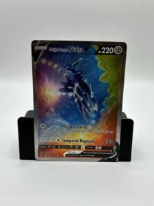 Origin Forme Dialga V (Alternate Full Art) 177/189 Swsh10: Astral Radiance Holo