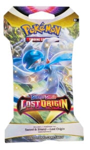 Pokemon TCG Lost Origin SWSH Sword and Shield Booster Pack Sealed