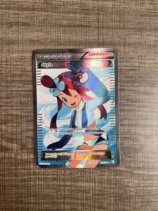 Skyla 149/149 Boundaries Crossed Full Art Ultra Rare Holo 2012