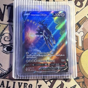Origin Forme Dialga V 177/189 Swsh10 Astral Radiance Ultra Rare Full Art Holo