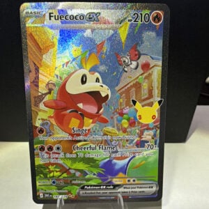 Pokemon TCG Latias ex 239/191 Sv08 Surging Sparks SIR Full Art Holo EN